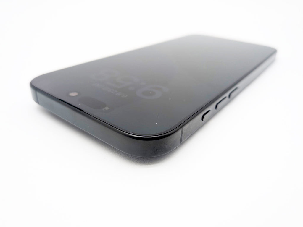 ■ بحالة ممتازة ■ Apple ■ iPhone 16 Pro Max ■ 256 جيجابايت ■ بطارية 100% ■ غير مقفل ■ تيتانيوم أسود ■ 190 ألف ■ mkt4k