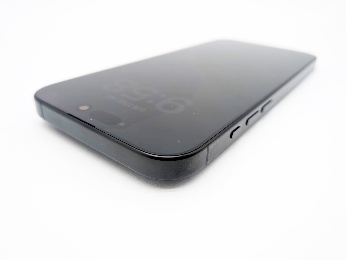 ■ بحالة ممتازة ■ Apple ■ iPhone 16 Pro Max ■ 256 جيجابايت ■ بطارية 100% ■ غير مقفل ■ تيتانيوم أسود ■ 190 ألف ■ mkt4k