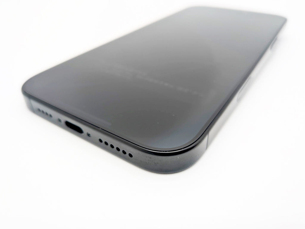 ■ بحالة ممتازة ■ Apple ■ iPhone 16 Pro Max ■ 256 جيجابايت ■ بطارية 100% ■ غير مقفل ■ تيتانيوم أسود ■ 190 ألف ■ mkt4k