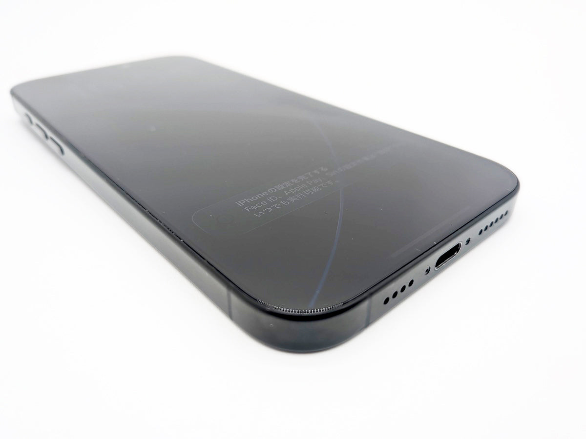 ■حالة ممتازة■Apple■iPhone 16 Pro Max■256GB■بطارية 100%■غير مقفل■أسود تيتانيوم■190,000 ين■mkt10k