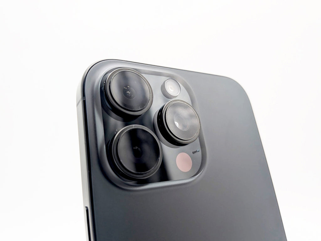 ■حالة ممتازة■Apple■iPhone 16 Pro Max■256GB■بطارية 100%■غير مقفل■أسود تيتانيوم■190,000 ين■mkt10k