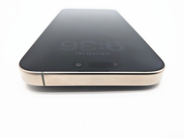 ■ بحالة ممتازة ■ Apple ■ iPhone 16 Pro Max ■ 256 جيجابايت ■ بطارية 93% ■ بدون قفل شريحة ■ تيتانيوم طبيعي ■ 190,000 ين ■ mkt14k