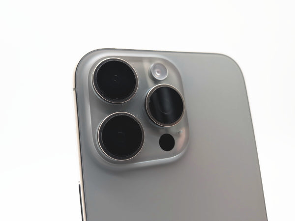 ■ بحالة ممتازة ■ Apple ■ iPhone 16 Pro Max ■ 256 جيجابايت ■ بطارية 93% ■ بدون قفل شريحة ■ تيتانيوم طبيعي ■ 190,000 ين ■ mkt14k