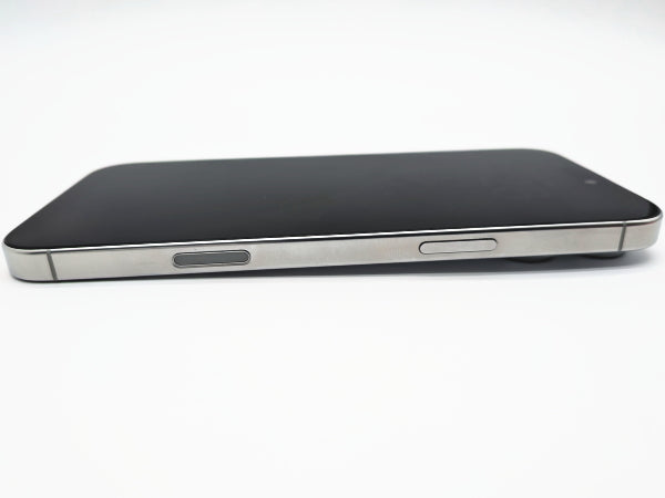 ■بحالة ممتازة■Apple■iPhone 16 Pro Max■256GB■بطارية 93%■غير مقفل على شريحة■تيتانيوم أبيض■190 ألف ين■mkt16k