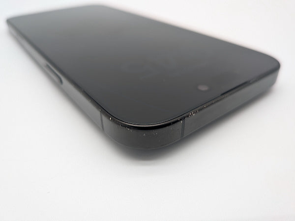 ■Apple■iPhone 16 Pro Max■256GB■بطارية 100%■غير مقفل (SIM-Free)■تيتانيوم أسود■190 ألف ين ياباني■mkt17k
