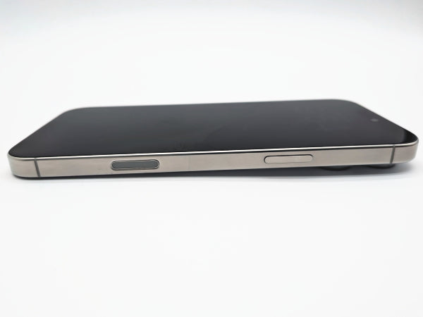 ■حالة ممتازة■Apple■iPhone 16 Pro Max■256GB■البطارية 97%■مفتوح على جميع الشبكات■تيتانيوم أبيض■190 ألف ين■mkt18k