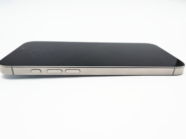 ■حالة ممتازة■Apple■iPhone 16 Pro Max■256GB■البطارية 97%■مفتوح على جميع الشبكات■تيتانيوم أبيض■190 ألف ين■mkt18k