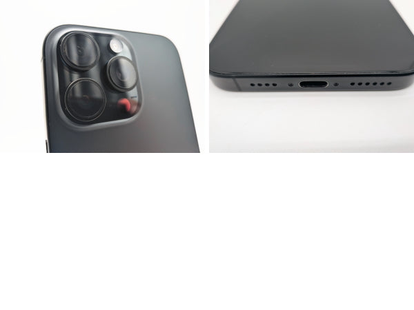 ■ بحالة ممتازة ■ Apple ■ iPhone 16 Pro Max ■ 256 جيجابايت ■ البطارية 96% ■ غير مقفل من المصنع ■ تيتانيوم أسود ■ 190 ألف ين ياباني ■ mkt19k