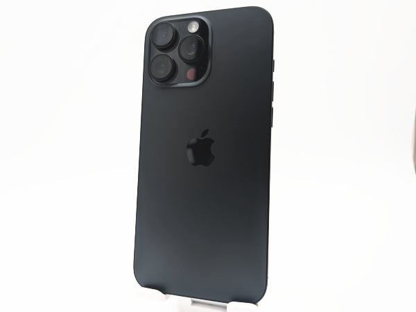 ■ بحالة ممتازة ■ Apple ■ iPhone 16 Pro Max ■ 256 جيجابايت ■ البطارية 96% ■ غير مقفل من المصنع ■ تيتانيوم أسود ■ 190 ألف ين ياباني ■ mkt19k