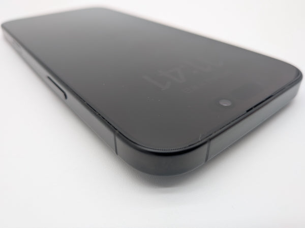 ■ بحالة ممتازة ■ Apple ■ iPhone 16 Pro Max ■ 256 جيجابايت ■ البطارية 96% ■ غير مقفل من المصنع ■ تيتانيوم أسود ■ 190 ألف ين ياباني ■ mkt19k