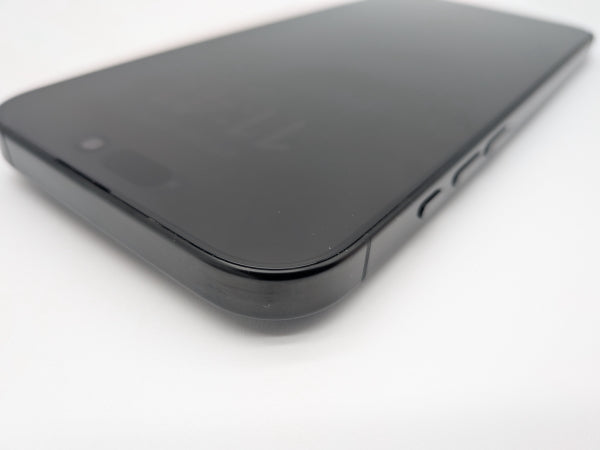 ■ بحالة ممتازة ■ Apple ■ iPhone 16 Pro Max ■ 256 جيجابايت ■ البطارية 96% ■ غير مقفل من المصنع ■ تيتانيوم أسود ■ 190 ألف ين ياباني ■ mkt19k