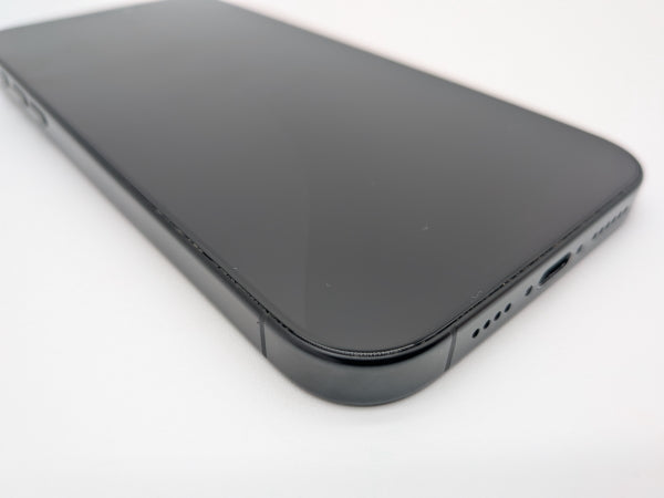 ■ بحالة ممتازة ■ Apple ■ iPhone 16 Pro Max ■ 256 جيجابايت ■ البطارية 96% ■ غير مقفل من المصنع ■ تيتانيوم أسود ■ 190 ألف ين ياباني ■ mkt19k