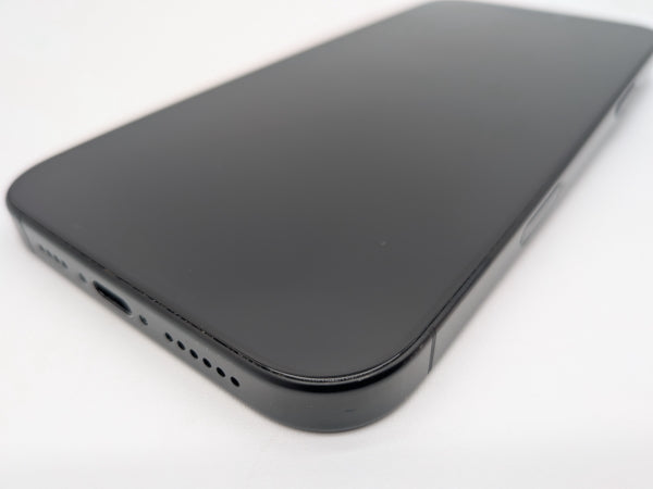 ■ بحالة ممتازة ■ Apple ■ iPhone 16 Pro Max ■ 256 جيجابايت ■ البطارية 96% ■ غير مقفل من المصنع ■ تيتانيوم أسود ■ 190 ألف ين ياباني ■ mkt19k