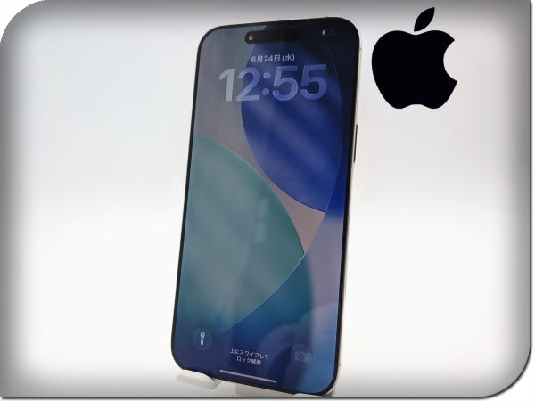 ■حالة ممتازة■Apple■iPhone 16 Pro Max■256GB■بطارية 93%■غير مقفل على شبكة معينة■تيتانيوم أبيض■190,000 ين ياباني■mkt24m