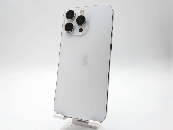 ■حالة ممتازة■Apple■iPhone 16 Pro Max■256GB■بطارية 93%■غير مقفل على شبكة معينة■تيتانيوم أبيض■190,000 ين ياباني■mkt24m