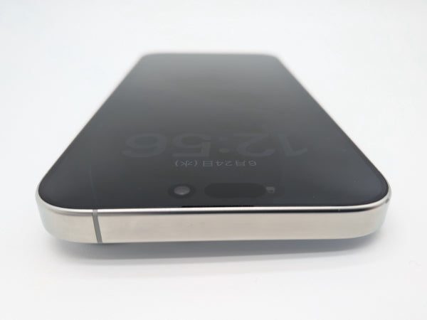 ■حالة ممتازة■Apple■iPhone 16 Pro Max■256GB■بطارية 93%■غير مقفل على شبكة معينة■تيتانيوم أبيض■190,000 ين ياباني■mkt24m