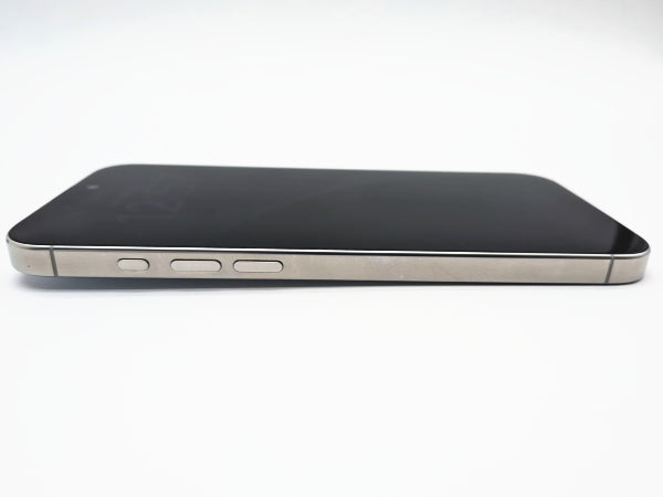 ■حالة ممتازة■Apple■iPhone 16 Pro Max■256GB■بطارية 93%■غير مقفل على شبكة معينة■تيتانيوم أبيض■190,000 ين ياباني■mkt24m