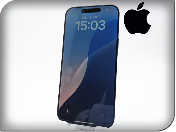 ■ بحالة ممتازة ■ شبه جديد ■ Apple ■ iPhone 16 Pro Max ■ 256 جيجابايت ■ بطارية 100% ■ غير مقفل على شبكة ■ تيتانيوم أسود ■ 190 ألف ين ■ mkt27m