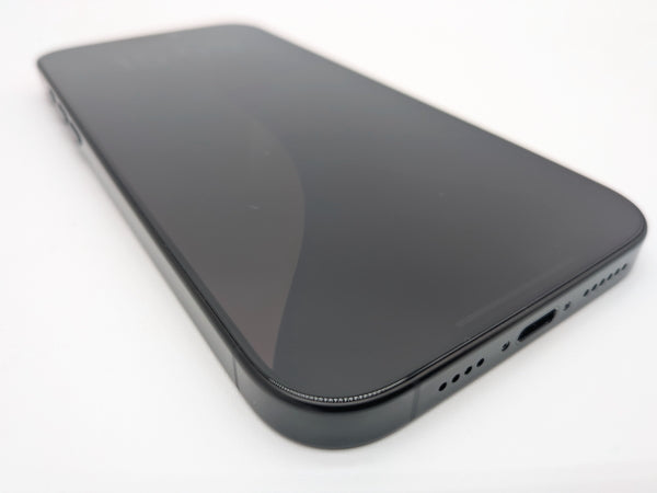 ■ بحالة ممتازة ■ شبه جديد ■ Apple ■ iPhone 16 Pro Max ■ 256 جيجابايت ■ بطارية 100% ■ غير مقفل على شبكة ■ تيتانيوم أسود ■ 190 ألف ين ■ mkt27m
