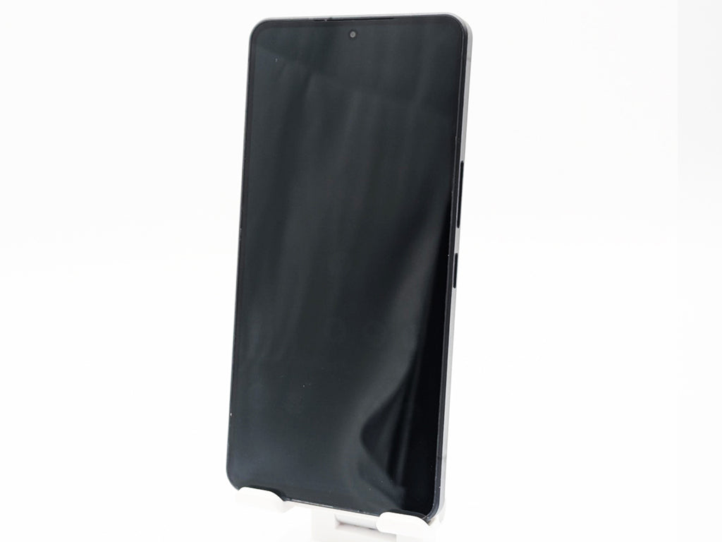 ■شارب/SHARP■AQUOS R8 Pro■256 جيجابايت■A301SH■بطارية ممتازة■غير مقفل على شريحة■أسود■تمت إعادة ضبط المصنع■200 ألف ين ياباني■zhh303m