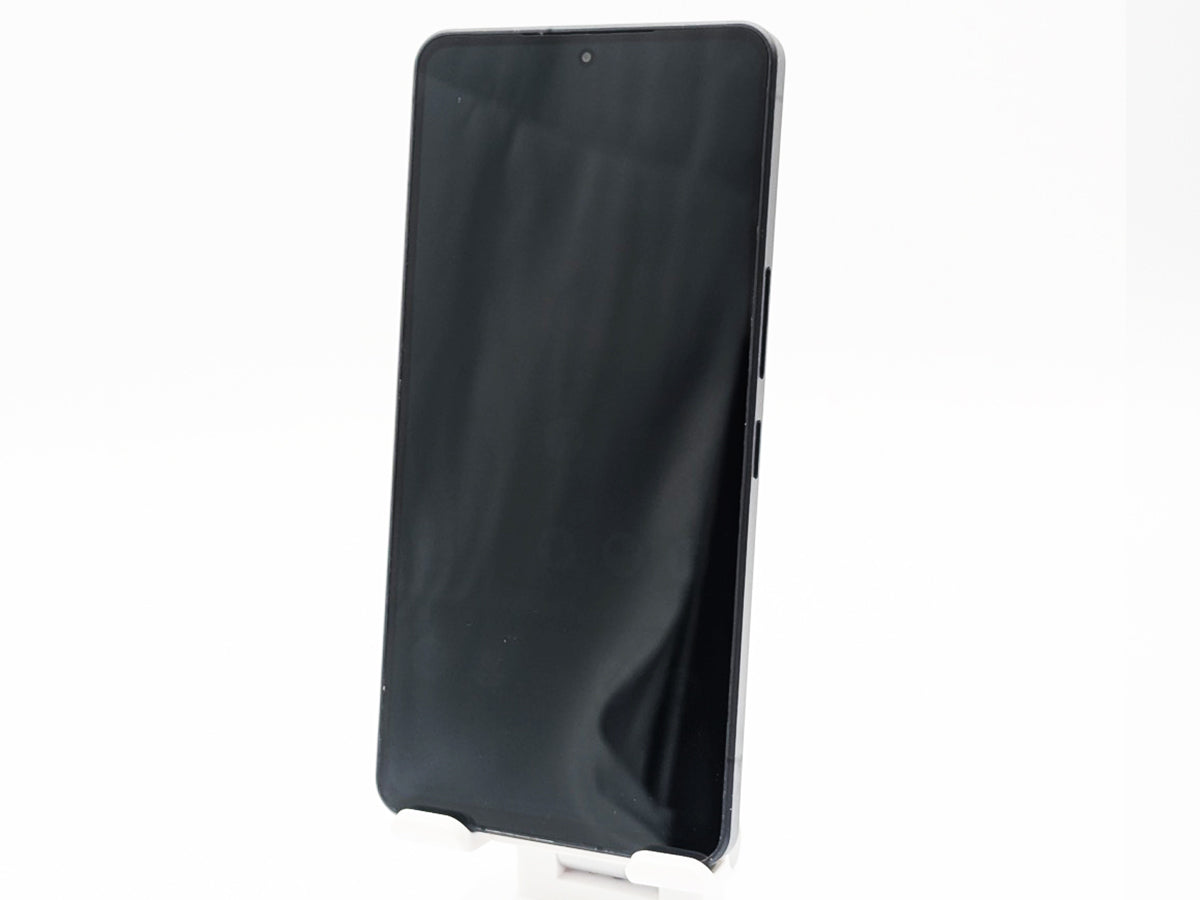 ■شارب/SHARP■AQUOS R8 Pro■256 جيجابايت■A301SH■بطارية ممتازة■غير مقفل على شريحة■أسود■تمت إعادة ضبط المصنع■200 ألف ين ياباني■zhh303m