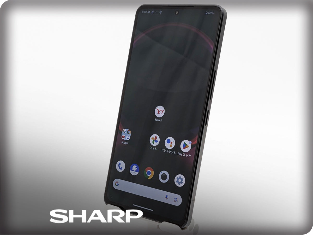 ■SHARP/شارب■AQUOS R8 Pro■256 جيجابايت■A301SH■بطارية ممتازة■غير مقفل على شبكة معينة■أسود■تمت إعادة الضبط إلى إعدادات المصنع■200,000 ين ياباني■zhh308m