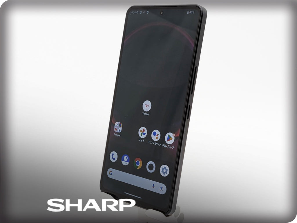 ■ جميل جداً ■ شارب/SHARP ■ AQUOS R8 Pro ■ 256 جيجابايت ■ A301SH ■ بطارية ممتازة ■ غير مقفل على شبكة معينة ■ أسود ■ تم إعادة ضبط المصنع ■ 200,000 ين ياباني ■ zhh309m