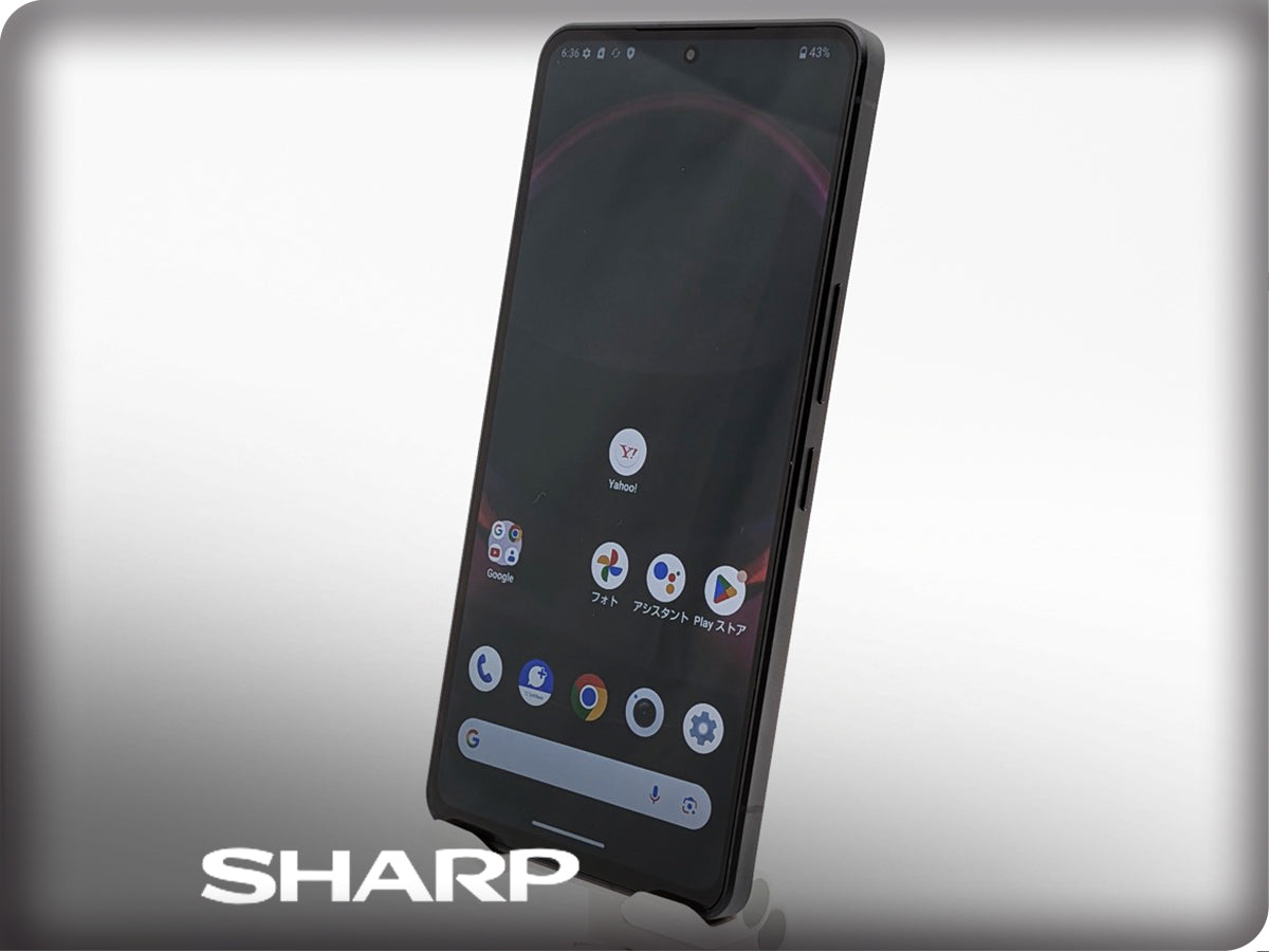 ■ جميل جداً ■ شارب/SHARP ■ AQUOS R8 Pro ■ 256 جيجابايت ■ A301SH ■ بطارية ممتازة ■ غير مقفل على شبكة معينة ■ أسود ■ تم إعادة ضبط المصنع ■ 200,000 ين ياباني ■ zhh309m