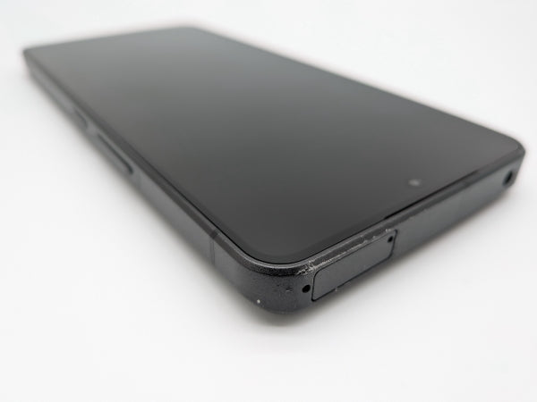 ■في حالة ممتازة■SHARP/شارب■AQUOS R8 Pro■256 جيجابايت■A301SH■بطارية بحالة جيدة■مفتوح على جميع الشبكات■أسود■تمت إعادة التعيين إلى إعدادات المصنع■200 ألف ين■zhh311m