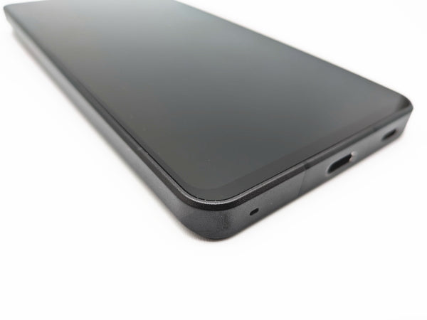■في حالة ممتازة■SHARP/شارب■AQUOS R8 Pro■256 جيجابايت■A301SH■بطارية بحالة جيدة■مفتوح على جميع الشبكات■أسود■تمت إعادة التعيين إلى إعدادات المصنع■200 ألف ين■zhh311m