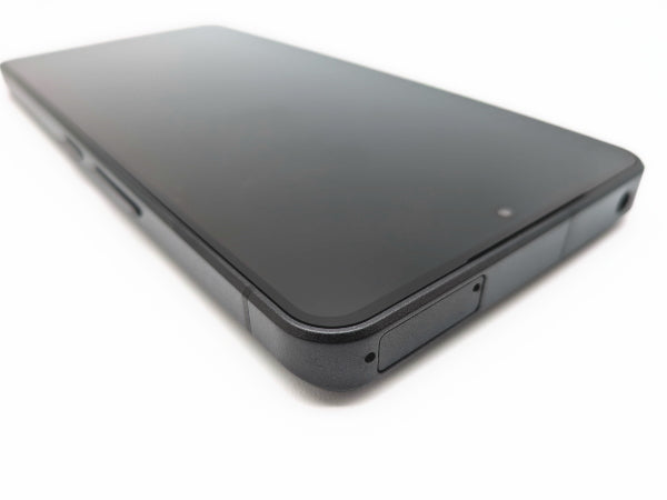 ■حالة ممتازة■SHARP/شارب■AQUOS R8 Pro■256GB■A301SH■بطارية بحالة ممتازة■غير مقفل على شبكة معينة■أسود■تمت إعادة ضبط المصنع■200,000■zhh312m
