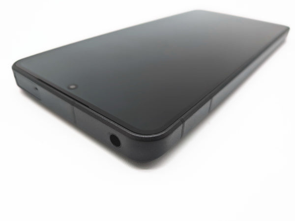 ■حالة ممتازة■SHARP/شارب■AQUOS R8 Pro■256GB■A301SH■بطارية بحالة ممتازة■غير مقفل على شبكة معينة■أسود■تمت إعادة ضبط المصنع■200,000■zhh312m