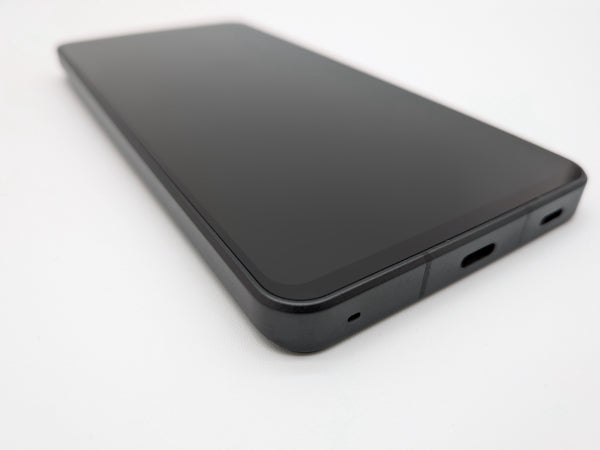 ■حالة ممتازة■SHARP/شارب■AQUOS R8 Pro■256GB■A301SH■بطارية بحالة ممتازة■غير مقفل على شبكة معينة■أسود■تمت إعادة ضبط المصنع■200,000■zhh312m
