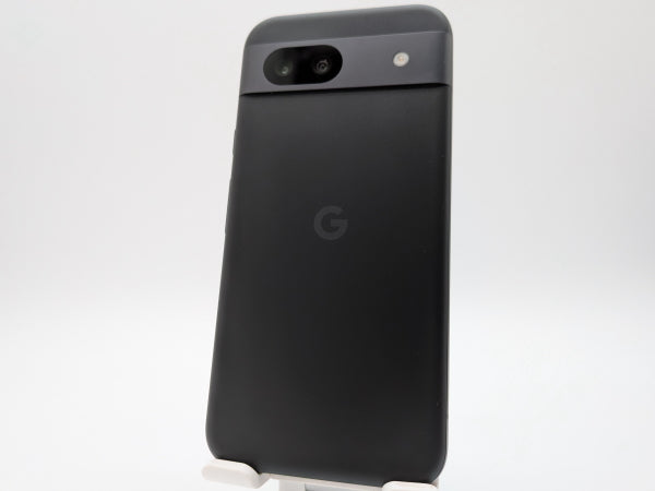 ■ممتاز■جوجل/Google■بكسل 8a■128 جيجابايت■لا قيود على الشبكة■غير مقفل على أي شريحة■أسود■تمت إعادة التعيين إلى إعدادات المصنع■zhh324m