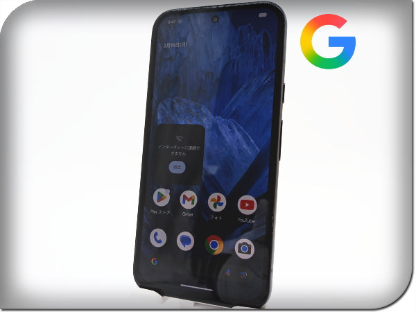 ■حالة ممتازة■جوجل/Google■بكسل 8a■128 جيجابايت■لا قيود على الشبكة■مفتوح على جميع الشبكات■أوبسيديان■تم إعادة ضبط المصنع■zhh340m