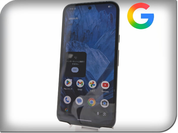■ ممتاز جدًا ■ جوجل/Google ■ بيكسل 8a ■ 128 جيجابايت ■ قفل الشبكة ○ ■ غير مقفل ■ أوبسيديان ■ تمت إعادة التعيين إلى إعدادات المصنع ■ zhh320m