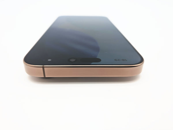 ■ حالة ممتازة ■ Apple ■ iPhone 16 Pro Max ■ 256 جيجابايت ■ البطارية 97% ■ بدون قفل للشبكة ■ تيتانيوم صحراوي ■ 190 ألف ين ■ mkt1k