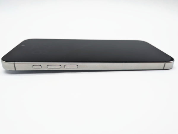 ■بحالة ممتازة■Apple■iPhone 16 Pro Max■256GB■بطارية 93%■غير مقفل على شريحة■تيتانيوم أبيض■190 ألف ين■mkt16k