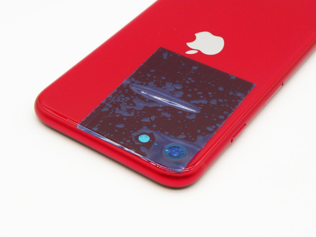■حالة ممتازة■Apple■تصنيف A■iPhone SE■الجيل الثالث■128 جيجابايت■أقصى سعة 87%■غير مقفل على شبكة معينة■أحمر■zhh243k