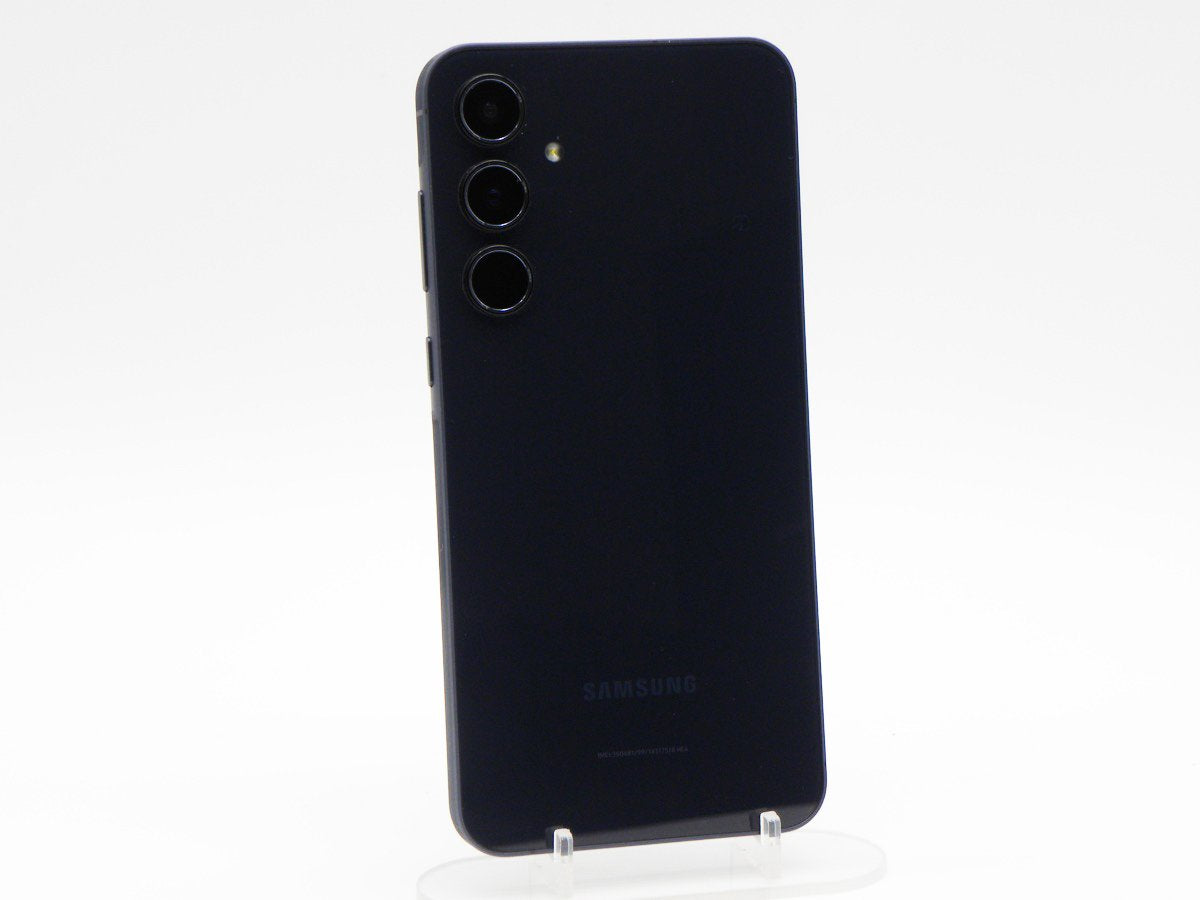 ■حالة ممتازة■SAMSUNG/سامسونج■تصنيف A■Galaxy A55 5G/128GB/SC-53E/غير مقفل/بطارية أكثر من 80%/مُعاد لضبط المصنع/أزرق رائع/zhh261m