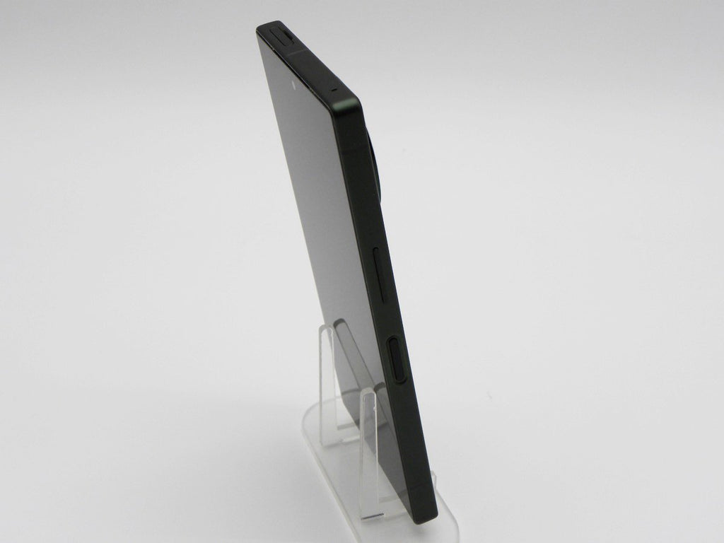 ■ممتاز■SHARP/شارب■الفئة A■أكواس■R9■5G■ثنائي الشريحة■256 جيجابايت■SH-51E■مفتوح على جميع الشبكات■تمت إعادة التعيين إلى إعدادات المصنع■أخضر■120 ألف■zhh270m