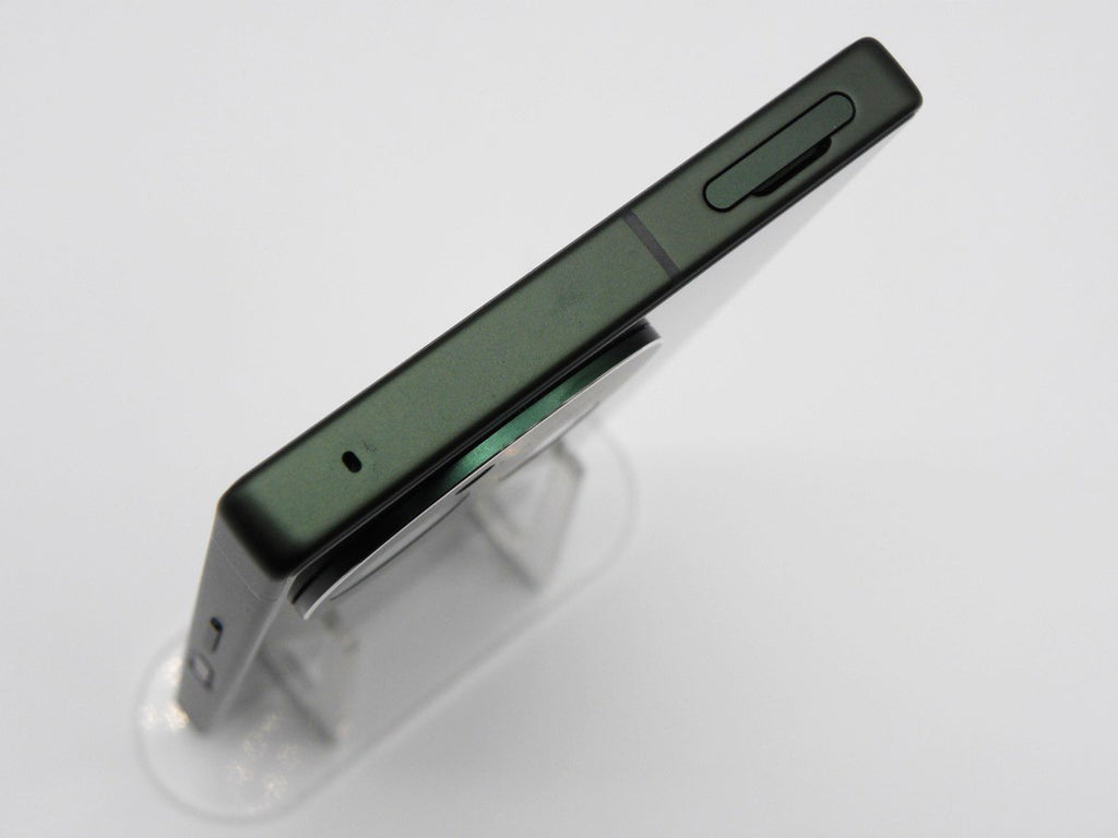 ■ممتاز■SHARP/شارب■الفئة A■أكواس■R9■5G■ثنائي الشريحة■256 جيجابايت■SH-51E■مفتوح على جميع الشبكات■تمت إعادة التعيين إلى إعدادات المصنع■أخضر■120 ألف■zhh270m