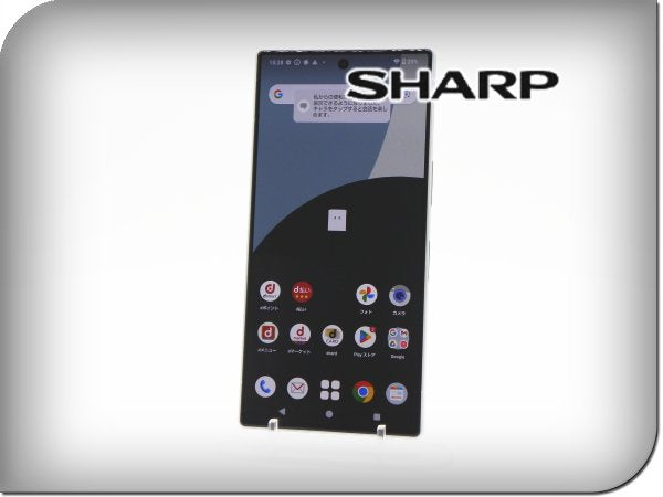 ■حالة ممتازة■شارب/SHARP■تصنيف A■أكواس■R9■5G■ثنائي الشريحة■256 جيجابايت■SH-51E■مفتوح على جميع الشبكات■تمت إعادة التعيين■أبيض■120,000 ين ياباني■zhh271m