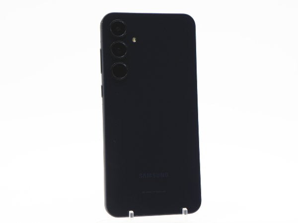 ■سامسونج/سامسونج■جالاكسي A55 5G/128 جيجابايت/SC-53E/غير مقفل/بطارية 80% أو أكثر/مهيأ/كحلي رائع/zhh259m