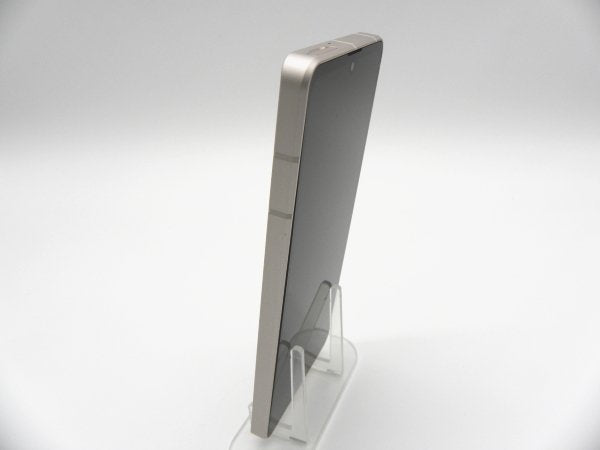 ■جميل جدًا■SHARP/شارب■الفئة A■AQUOS■sense8■128 جيجابايت■SH-54D■غير مقفل على شبكة معينة■تمت التهيئة■نحاسي فاتح■zhh277m