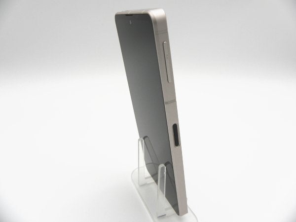 ■جميل جدًا■SHARP/شارب■الفئة A■AQUOS■sense8■128 جيجابايت■SH-54D■غير مقفل على شبكة معينة■تمت التهيئة■نحاسي فاتح■zhh277m