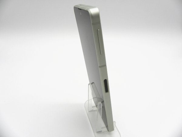 ■حالة ممتازة■SHARP/شارب■تصنيف A■AQUOS■sense8■128 جيجابايت■SH-54D■غير مقفل على شبكة معينة■تمت تهيئته للمصنع■أخضر فاتح■zhh283m