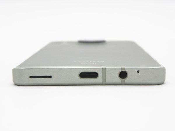 ■حالة ممتازة■SHARP/شارب■تصنيف A■AQUOS■sense8■128 جيجابايت■SH-54D■غير مقفل على شبكة معينة■تمت تهيئته للمصنع■أخضر فاتح■zhh283m
