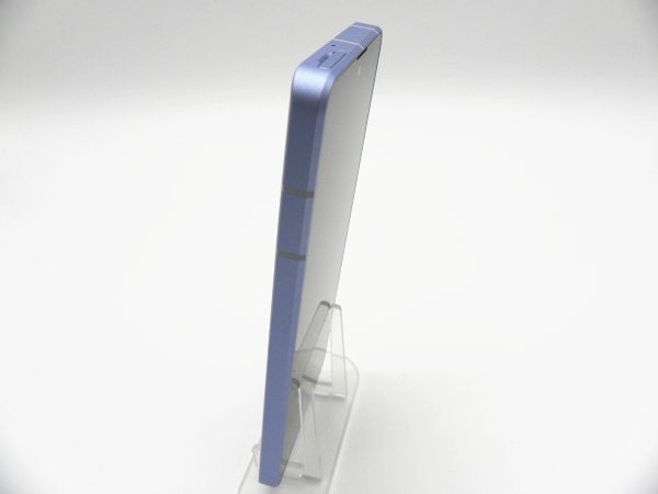 ■حالة ممتازة■SHARP/شارب■الفئة A■AQUOS■sense8■128 جيجابايت■SH-54D■غير مقفل على شريحة■تمت إعادة التعيين إلى إعدادات المصنع■أزرق■zhh282m