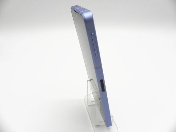 ■حالة ممتازة■SHARP/شارب■الفئة A■AQUOS■sense8■128 جيجابايت■SH-54D■غير مقفل على شريحة■تمت إعادة التعيين إلى إعدادات المصنع■أزرق■zhh282m
